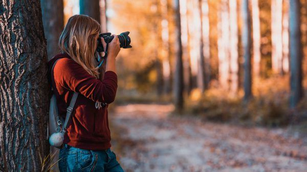 Basiscursus Fotografie